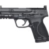 Buy Smith And Wesson M&p9 M2.0 Compact Optics Ready 9mm 4 Barrel 15-rounds No Thumb Safety Online!!