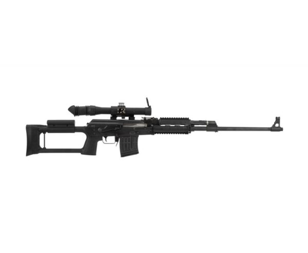 Buy Zastava USA M91 Sniper 7.62 X 54 24 Barrel 10-Rounds with POSP 4x24mm Scope Online!!