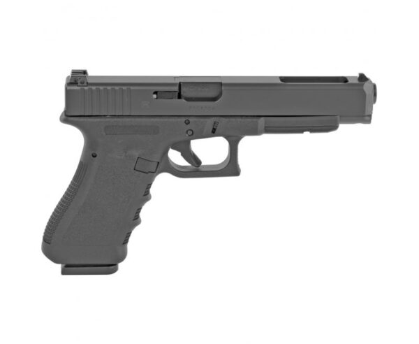Buy Glock 34 Gen 3 Competition Black 9mm 5.32-inch 17Rd Online!!