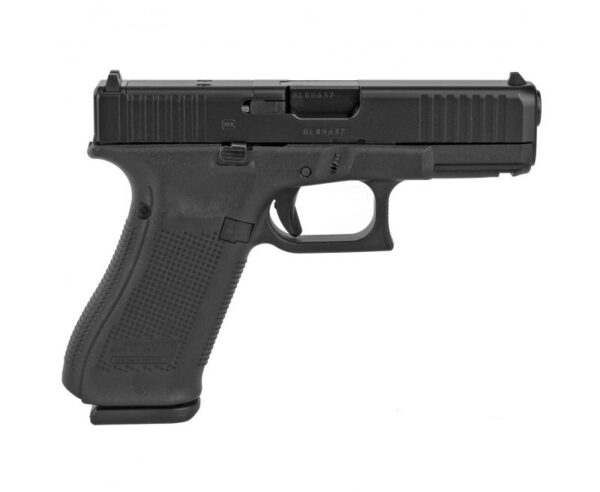 Buy Glock 45 MOS 9mm 4.02-inch 17Rds Fixed Sights Online!!