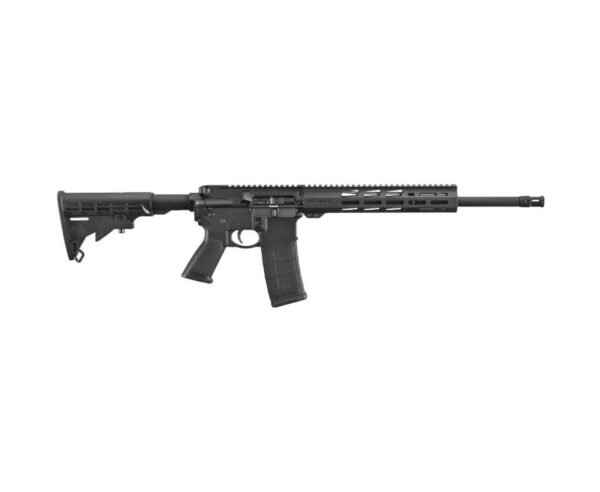 Buy Ruger AR-556 with M-LOK Handguard 5.56 / .223 Rem 16.1-inch 30Rds Online!!