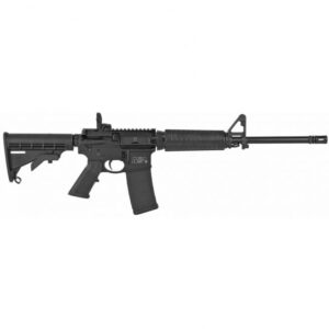 Buy Smith and Wesson M&P-15 Sport II 5.56 / .223 Rem 16" Barrel 30-Rounds Online!!