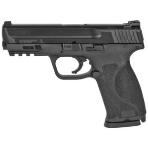 Smith and Wesson M&P9 M2.0 Black 9mm 4.25