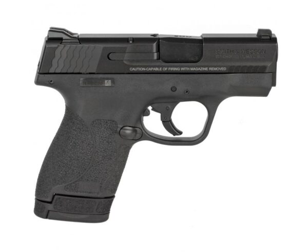 Buy Smith And Wesson M and p9 Shield M2.0 9mm 3-inch 8rd No Thumb Safety Online!!