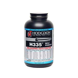 Buy Hodgdon H335 Powder Online!!