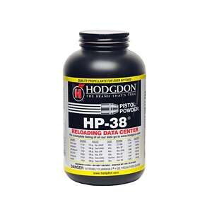 Buy Hodgdon HP38 Powder Online!!