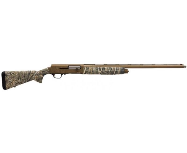 Buy Browning A5 Wicked Wing Reatree Max-5 12ga 28-inch 4rd Semi-automatic Online!!