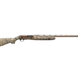 Buy Browning Silver Field 12 Gauge 28 Barrel 3-1/2 Chamber 4 Rounds Realtree Max-5 Online!!