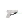 Buy Crimson Trace Green LaserGuard For S&W M&P 2.0 Full Size/Compact Models Online!!