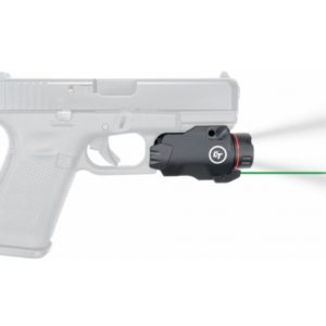 Buy Crimson Trace Rail Master Pro Universal Green Laser Sight & Tactical Light Online!!