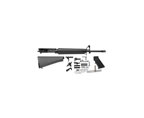 Buy Del-Ton 20 Government Profile Rifle Kit .223 Rem 5.56 Nato Online!!