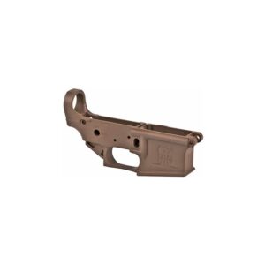 Buy FMK Firearms AR-1 Lower Burnt Bronze Online!!