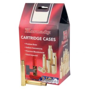 Buy Hornady cartridges cases UNP Case 30 Nosler 20 Online!!