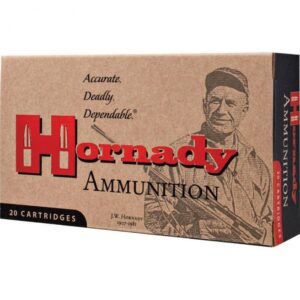 Buy Hornady .300 Blackout Ammunition 20 Rounds GMX 110 Grains Online!!