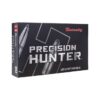 Buy Hornady Precision Hunter 300 Remington Short Action Ultra Magnum Ammo 178 Grain ELD-X 20-Rds Online!!