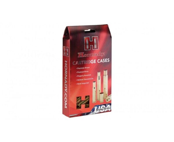 Buy Hornady Unprimed Cases 375 Flanged Mag Nitro Express Online!!