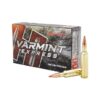Buy Hornady Varmint Express 6.5 Creedmoor Ammo 95 Grain V-Max 20-Count Online!!