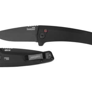 Buy Kershaw Launch 3 Automatic Knife 3.4-inch Blade W/ Push Button Open Online!!
