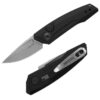 Buy Kershaw Launch 9 Automatic Push Button Knife - 1.8 Plain Drop Point Blade Online!!