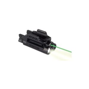 Buy LaserMax Spartan Adjustable Fit Laser/Light Combo Green Online!!