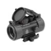 Buy Leapers UTG Instant Target Aiming Red/Green Dot Sight with Integral QD Mount Online!!