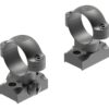 Buy Leupold Standard 2-Piece 1 Scope Rings for Tikka T3 and T3x Online!!
