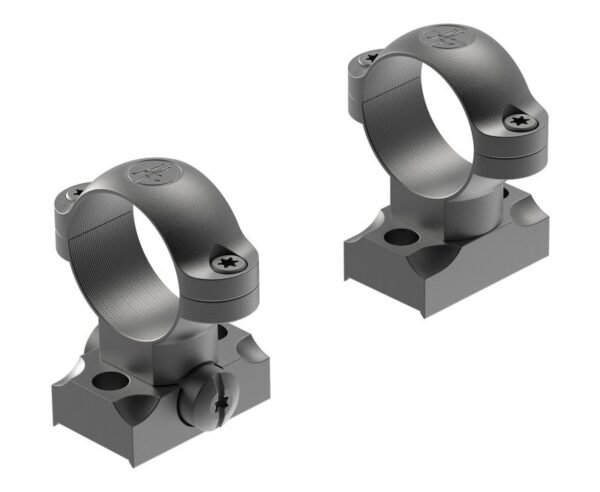 Buy Leupold Standard 2-Piece 1 Scope Rings for Tikka T3 and T3x Online!!