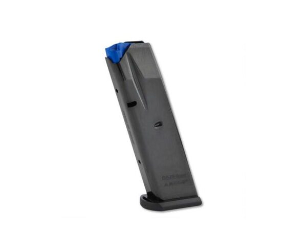 Buy Mec-Gar CZ-75B Blued 9mm 10Rds Online!!