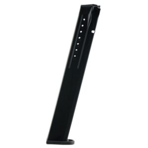 Buy Pro Mag Industries M&P9 Magazine Black 9mm 32Rds Does Not Fit Shield Models Online!!
