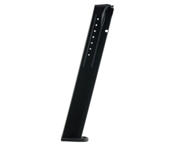 Buy Pro Mag Industries M&P9 Magazine Black 9mm 32Rds Does Not Fit Shield Models Online!!