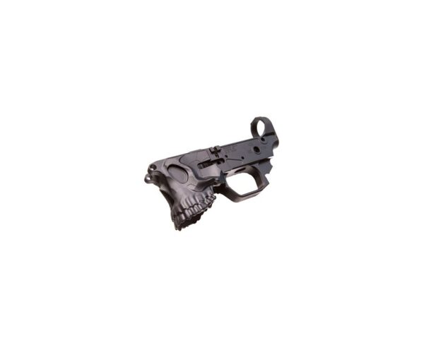 Buy Sharps Bros. The Jack Stripped Ar-15 Lower Receiver Online!!