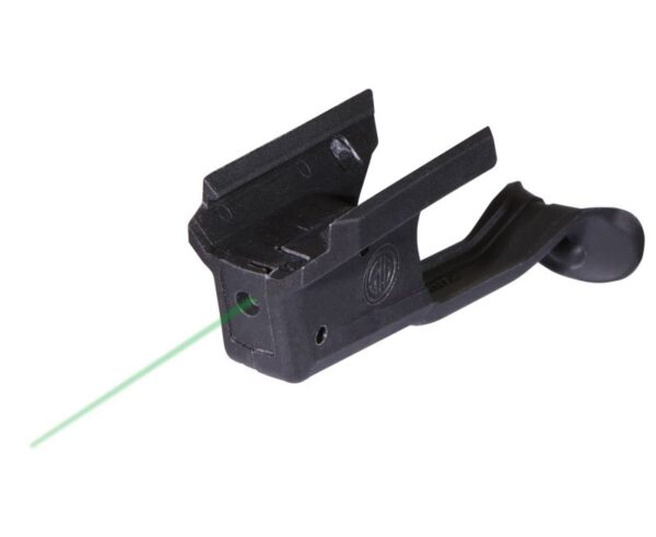 Buy Sig Sauer Lima365 Green Laser Grip Module Online!!