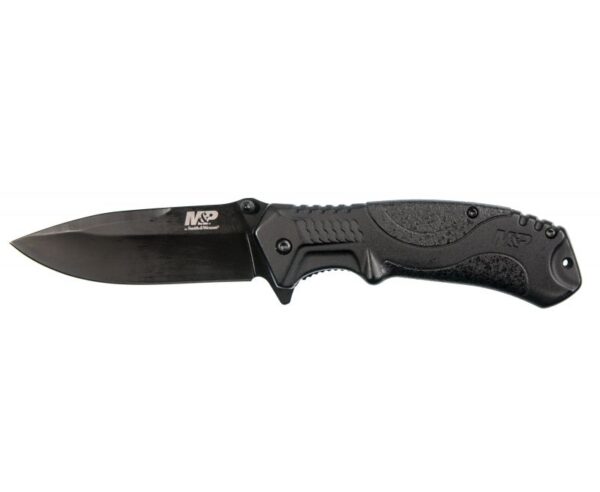 Buy Smith & Wesson M&P 2.0 Ultra Glide Flipper Knife Online!!