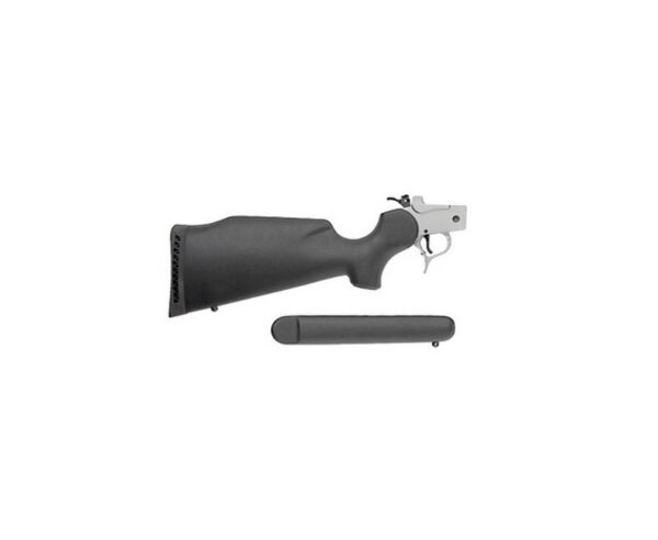 Buy Thompson Center 8770 G2 Cntndr Rifle Frame Ss Syn Online!!