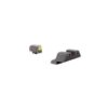 Buy Trijicon GL101Y HD Night Sights for Glock Yellow Outline Online!!