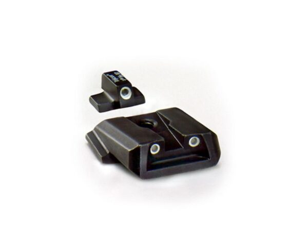 Buy Trijicon SA37 Night Sights for S&W M&P 3 Dot Online!!