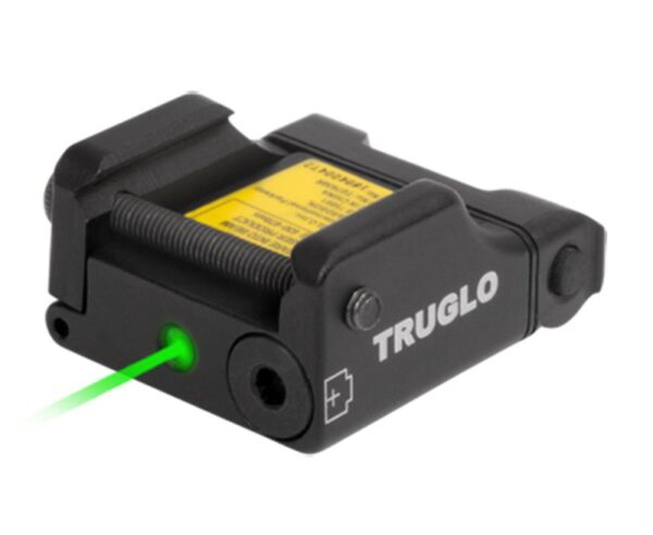 Buy Truglo TG7630G Laser SIGHT MICRO-TAC GRN Online!!