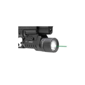 Buy Truglo Tru-Point Laser/Light Combo Black with Green Laser Online!!