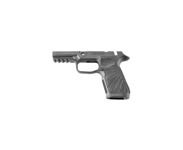 Buy Wilson Combat WC320 Grip Panel Fits Sig P320 Carry w/ Manual Safety 320-CMB Online!!