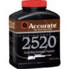 Buy Accurate 2520 Smokeless Powder 1 Pound Online!!