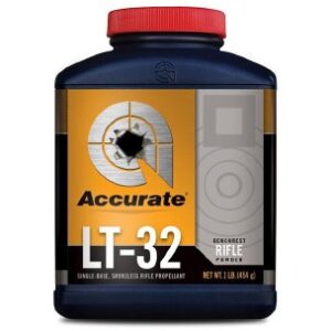 Buy Accurate LT-32 Smokeless Rifle Powder Online!!