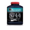 Buy Accurate XMR 5744 Smokeless Powder 1 lb Online!!
