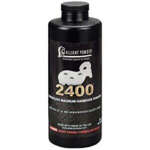 Buy Alliant 2400 Smokeless Gun Powder 1Lb Online!!