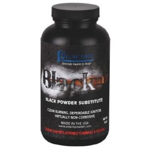 Buy Alliant Black MZ Black Powder Substitute 1 lb Online!!