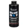 Buy Alliant Blue Dot Smokeless Magnum Powder 1 Lb Online!!