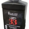 Buy Alliant Powder Reloder 33 8lb. Online!!
