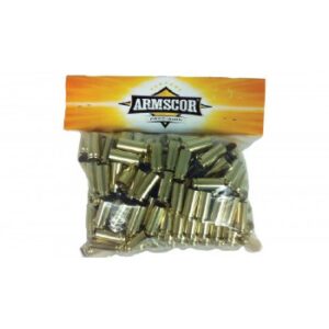Buy .357 Magnum - Armscor Brass 200ct Online!!