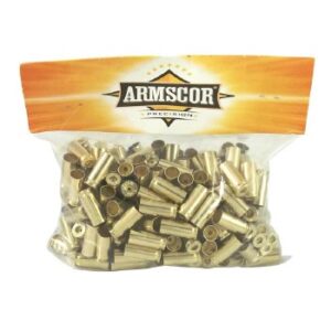buy .38 Super - Armscor Brass 100ct Online!!