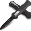 Buy Benchmade 3300 Infidel OTF Knife 3.91" Blade Double-Edge Dagger Online!!