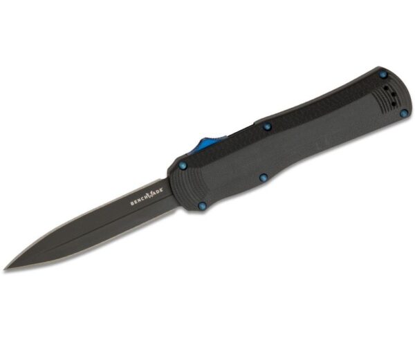 Buy Benchmade 3400 Autocrat OTF Automatic Knife 3.7" Blade G10 Handle Online!!